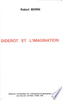 Diderot et l'imagination /