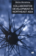Collaborative development in Northeast Asia /