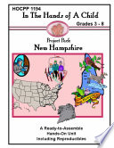 New Hampshire : a Bicentennial history /
