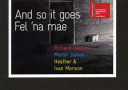 Heather & Ivan Morison : artists from Wales at the 52nd International Art Exhibition, La Biennale di Venezia /
