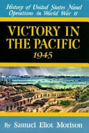 Victory in the Pacific : 1945 /