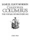 Christopher Columbus : the voyage of discovery 1492 /