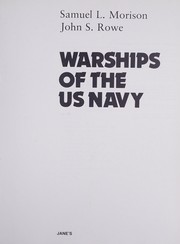 Warships of the US Navy /