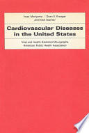 Cardiovascular diseases in the United States /