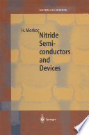 Nitride Semiconductors and Devices /