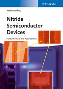 Nitride semiconductor devices : fundamentals and applications /