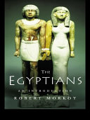 The Egyptians : an introduction /
