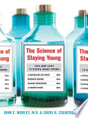 The science of staying young /