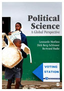 Political science : a global perspective /