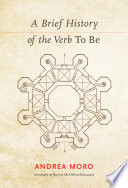 A brief history of the verb to be /