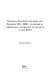 National teachers' salaries and pensions 1831-2000 : a historical chronology and review of the role of the INTO /