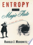 Entropy and the magic flute /