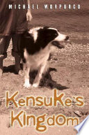 Kensuke's kingdom /
