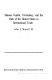 Human capital, technology, and the role of the United States in international trade /