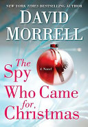 The spy who came for Christmas /