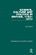 Science, culture and politics in Britain, 1750-1870 /