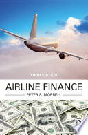 Airline finance /