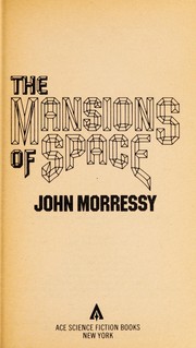 The mansions of space /