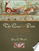 The Casa del Deán : new world imagery in a sixteenth-century Mexican mural cycle /