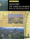 History of urban form : before the industrial revolutions /