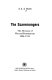 The scaremongers : the advocacy of war and rearmament 1896-1914 /