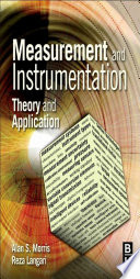 Measurement and instrumentation : theory and application /
