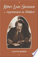 Robert Louis Stevenson--appointment on Molokaʻi /
