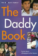 The daddy book /