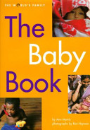 The baby book /