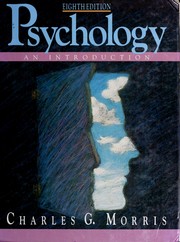 Psychology : an introduction /
