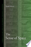 The sense of space /