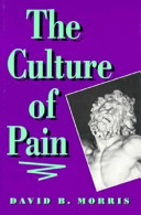 The culture of pain /