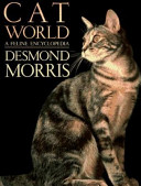 Cat world : a feline encyclopedia /