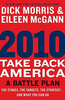 2010 take back America : a battle plan /