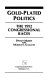 Gold-plated politics : the 1992 congressional races /