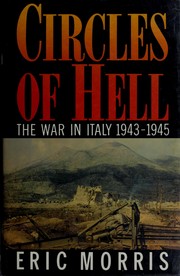 Circles of hell : the war in Italy, 1943-1945 /