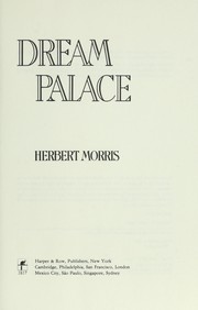 Dream palace /