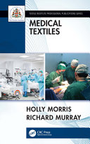 Medical textiles /