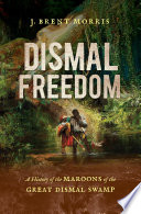 Dismal freedom : a history of the Maroons of the Great Dismal Swamp /