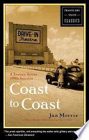 Coast to coast : a journey across 1950s America /