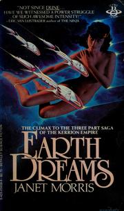 Earth dreams /