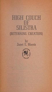 High couch of Silistra : returning creation /