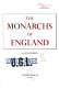 The monarchs of England /