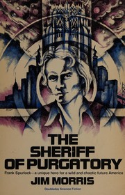 The sheriff of Purgatory /