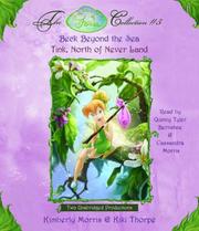 Beck beyond the sea : Tink, north of Never Land /