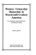 Women vernacular humorists in nineteenth-century America : Ann Stephens, Francis [as printed] Whitcher, and Marietta Holley /