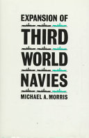 Expansion of Third World navies /