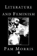 Literature and feminism : an introduction /