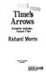 Time's arrows : scientific attitudes toward time /