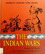 The Indian wars /